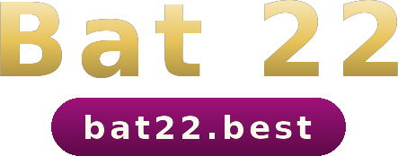 Bat 22 logo